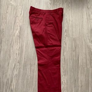 Express Photographer Dress Pant